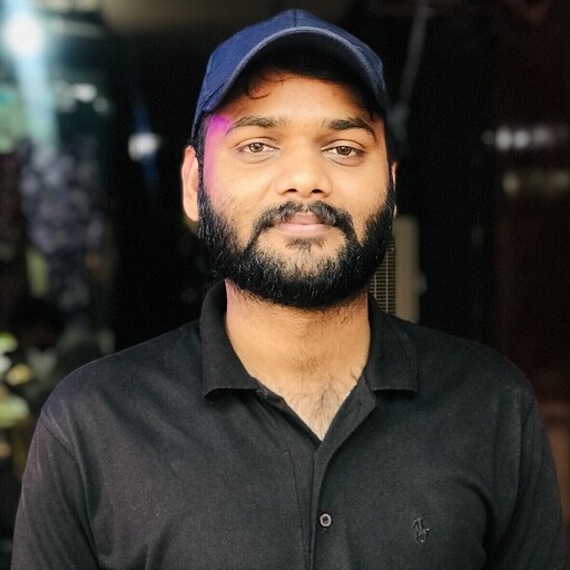Zahid Hussain